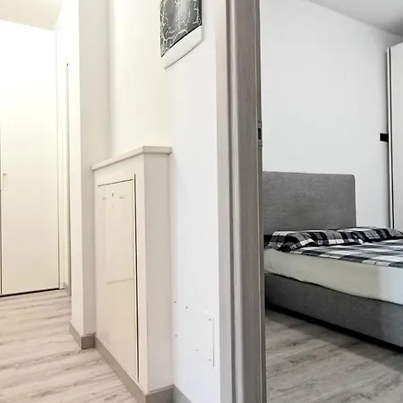 Between Sky And Sea - Panoramic Terrace With Sea View And Shared Pool, 500m From The Beaches